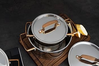 Amazon｜Zwilling ツヴィリング 「 ベッラセーラ ローズゴールド
