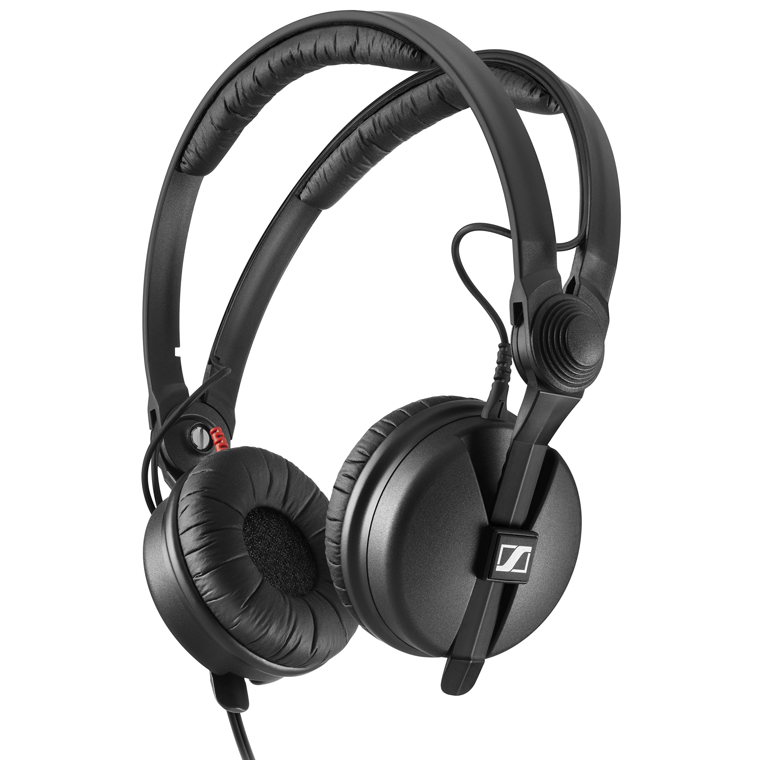Amazon | Sennheiser ゼンハイザー HD 25 PLUS 密閉型