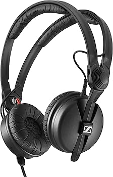 Amazon | Sennheiser ゼンハイザー HD 25 PLUS 密閉型