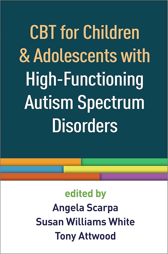 CBT for Children and Adolescents with High-Functioning Autism
