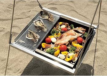 Amazon | ユニフレーム (UNIFLAME) 焚き火ベース450 682951 | UniFlame