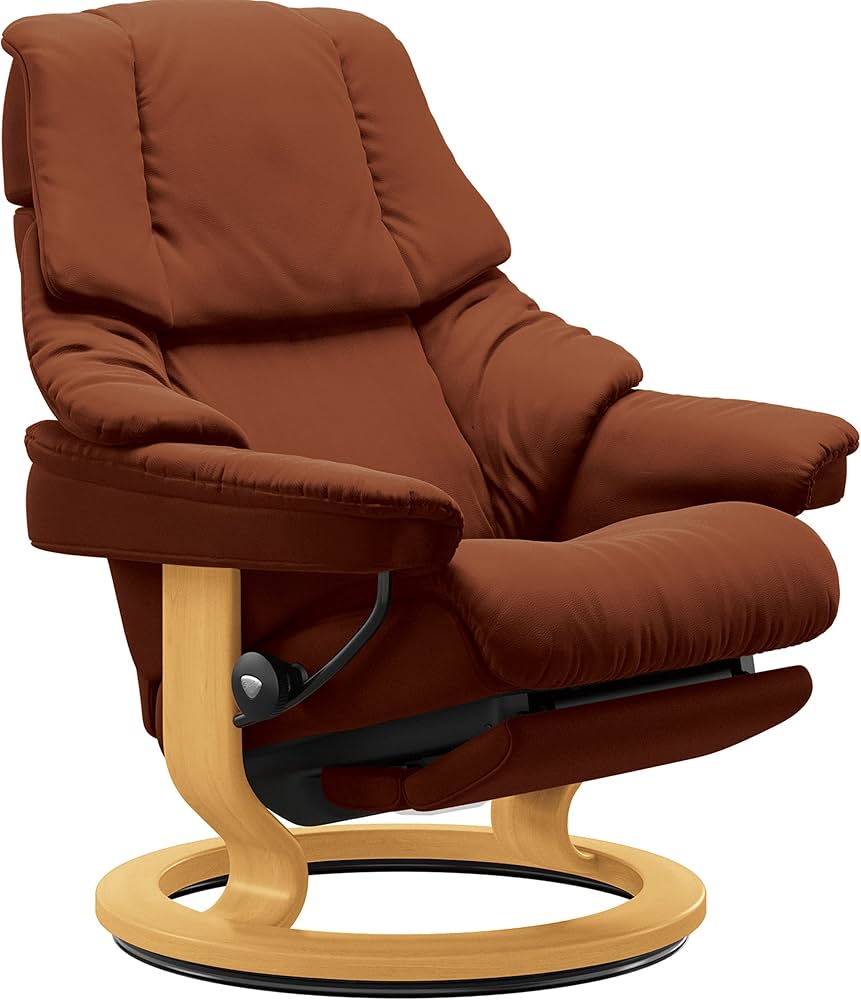 Amazon.co.jp: EKORNES [正規品]ストレスレス レノ パワー 電動 レッグ