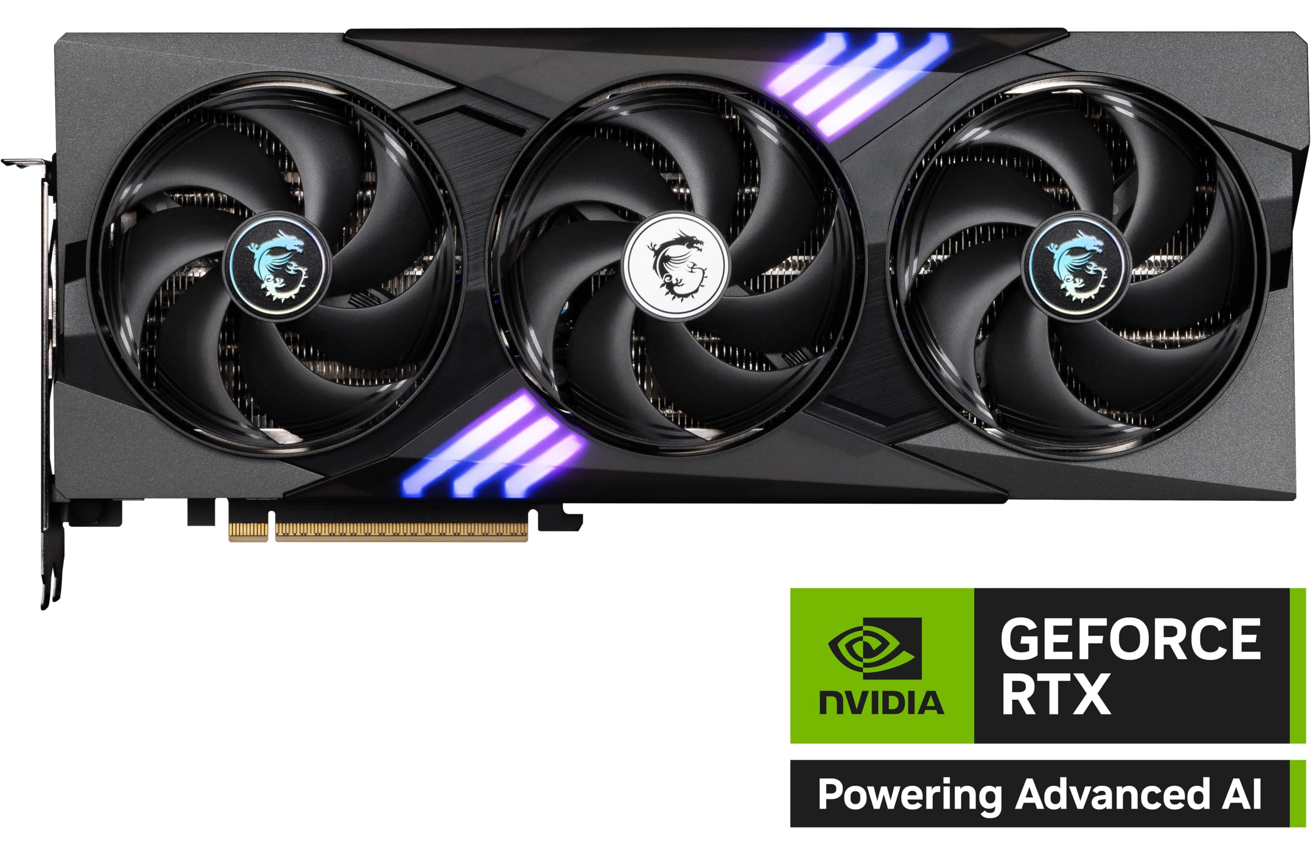 Amazon | MSI GeForce RTX 5070 Ti 16G GAMING TRIO OC グラフィックス