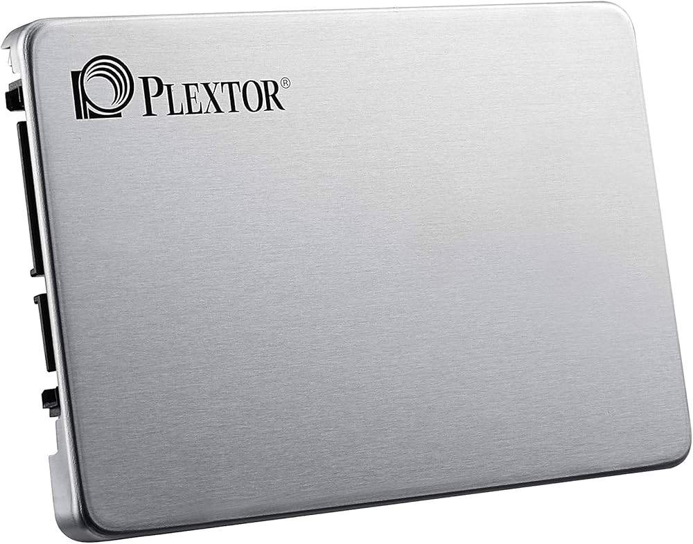 Amazon | Plexor 2.5インチ SATA 接続SSD 256GB [ PX-256M8VC +