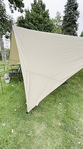 Amazon | [ビジョンピークス] タープ ルータープ FAMILY VP160202L13