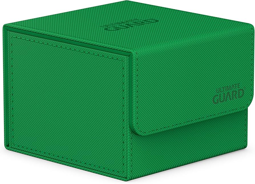 Amazon | Ultimate Guard(アルティメットガード) サイドワインダー 133