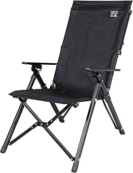 Amazon.co.jp: キャプテンスタッグ(CAPTAIN STAG) アウトドアチェア
