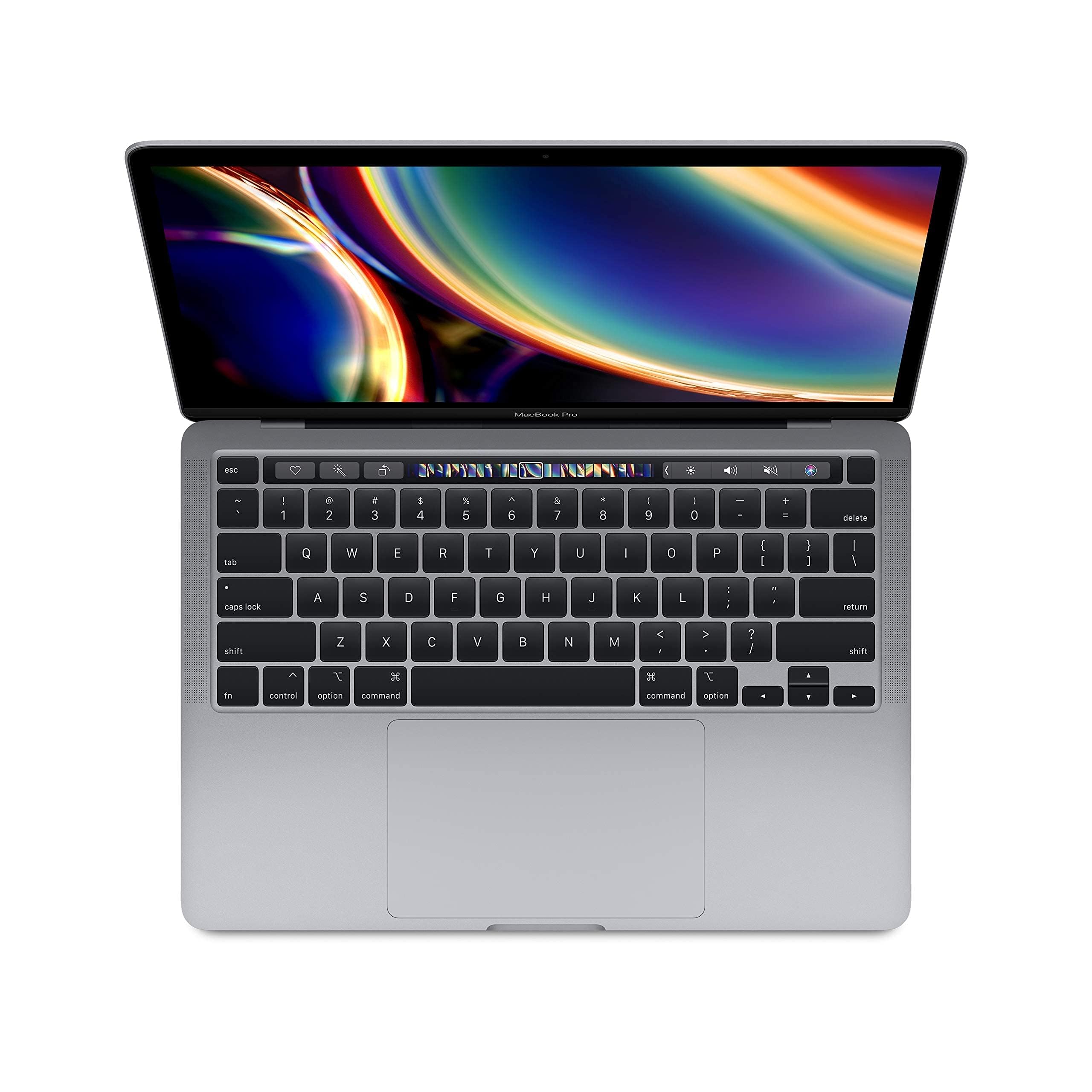 Amazon.com: Apple 2020 MacBook Pro with 2.0GHz Intel Core i5 (13