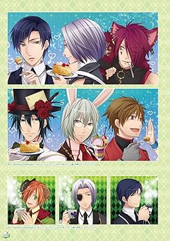 Amazon.co.jp: 新装版クローバーの国のアリス wonderful wonder world