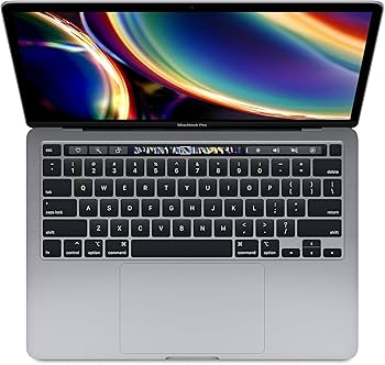 Amazon.com: Apple 2020 MacBook Pro with 2.0GHz Intel Core i5 (13