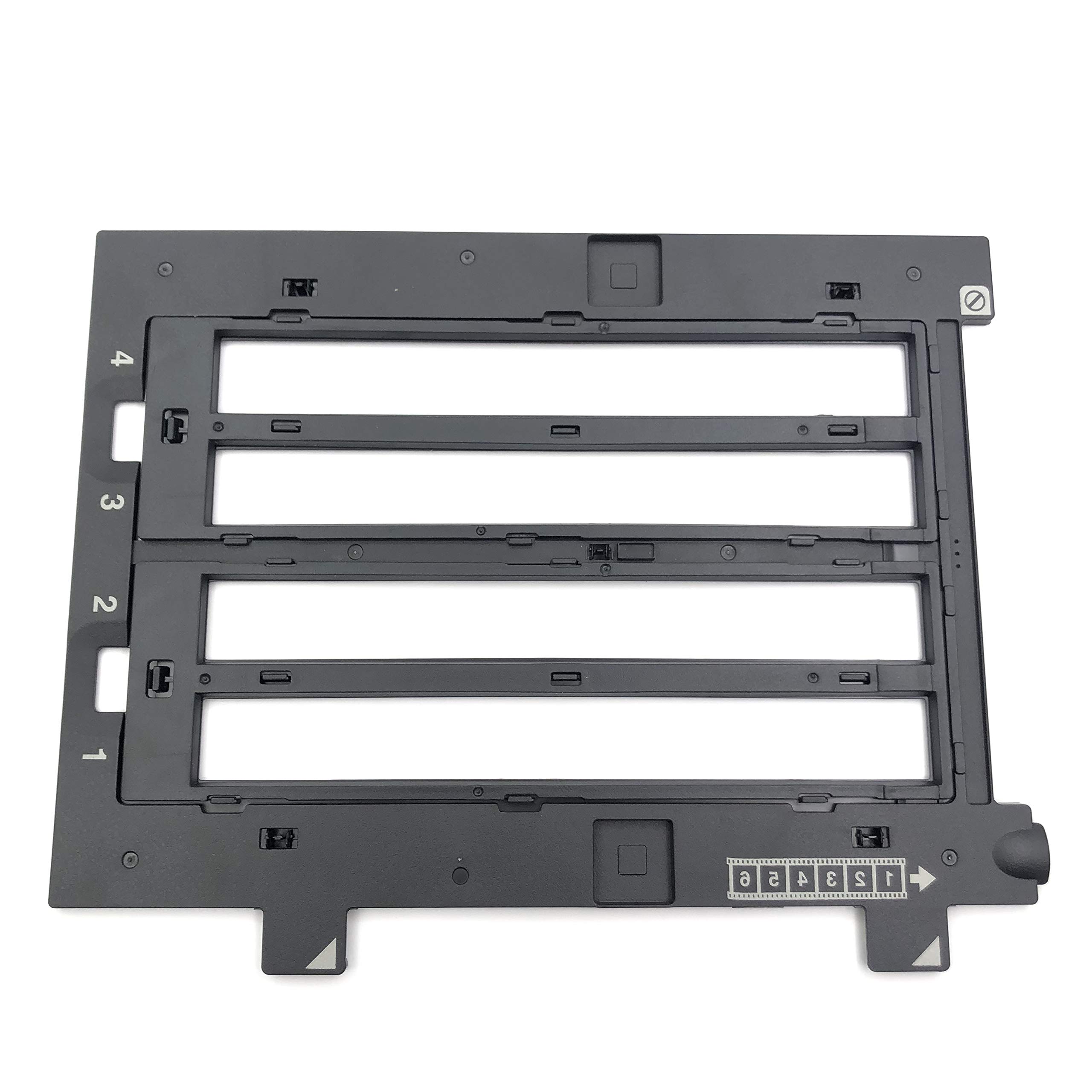 Amazon | OKLILI 35mm,写真ホルダー, フィルムホルダー,スライド