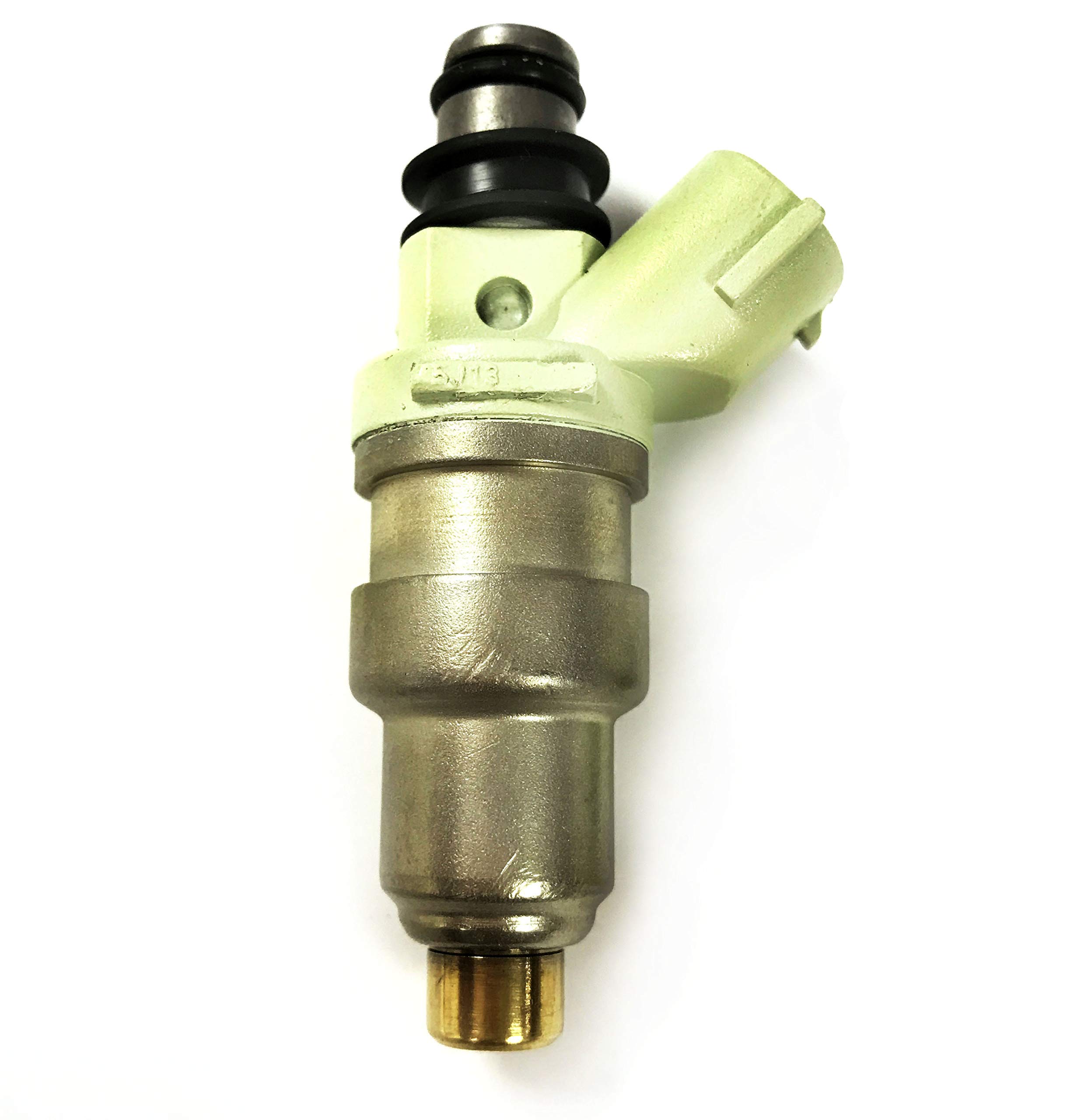 Amazon.com: 23250-74160 Fuel Injector 23209-74160 Fit for Toyota