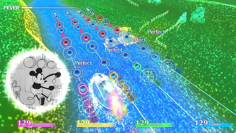 Amazon.co.jp: ディズニー ミュージックパレード アンコール -Switch