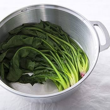 Amazon.co.jp: HALムスイ KING無水鍋(R)20 両手鍋 20cm 無水調理 1鍋8