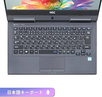 Amazon.co.jp: 【整備済み品】【超軽量薄型モデル 持ち運び便利 13.3