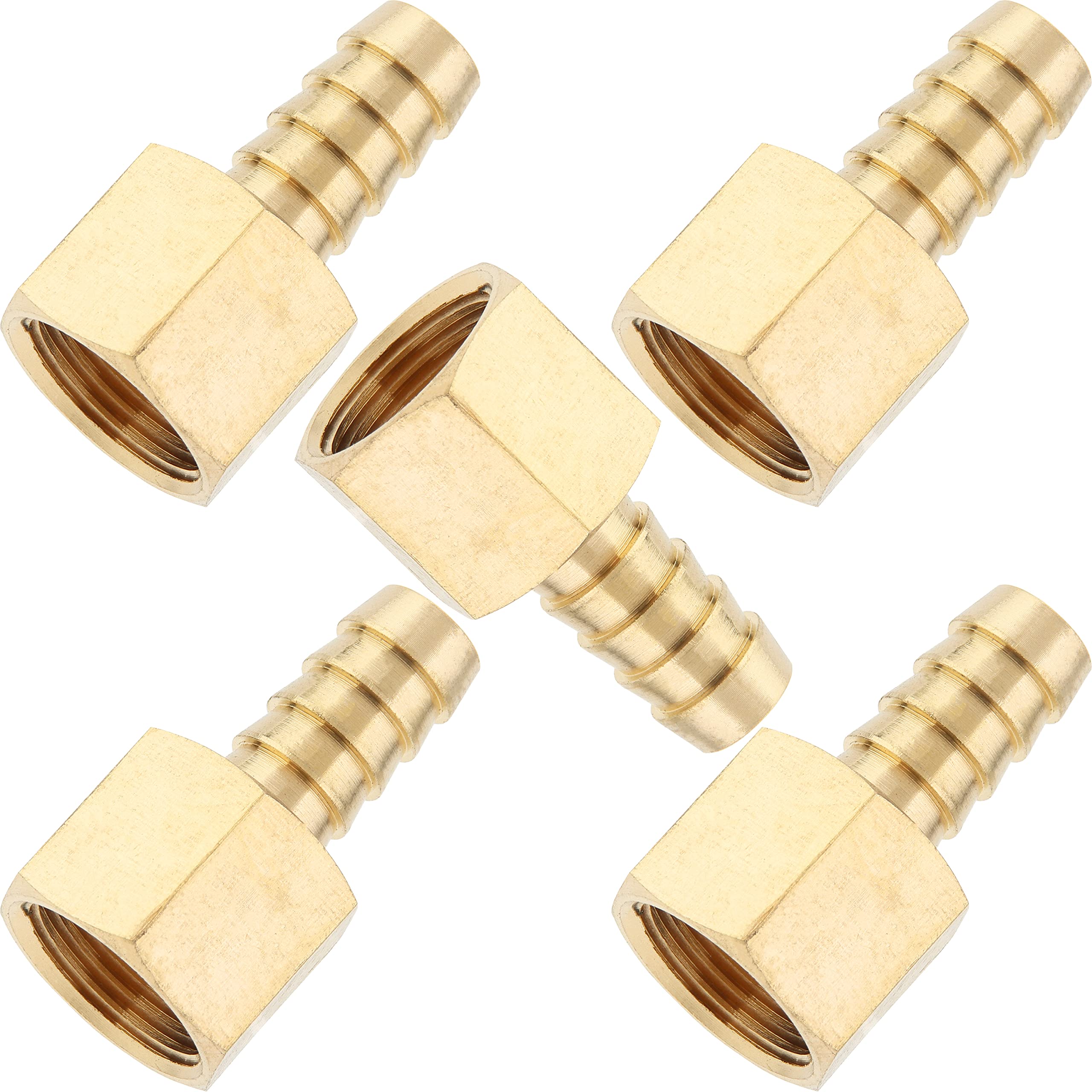 Amazon.co.jp: LTWFITTING ホースニップル タケノコジョイントメネジ G