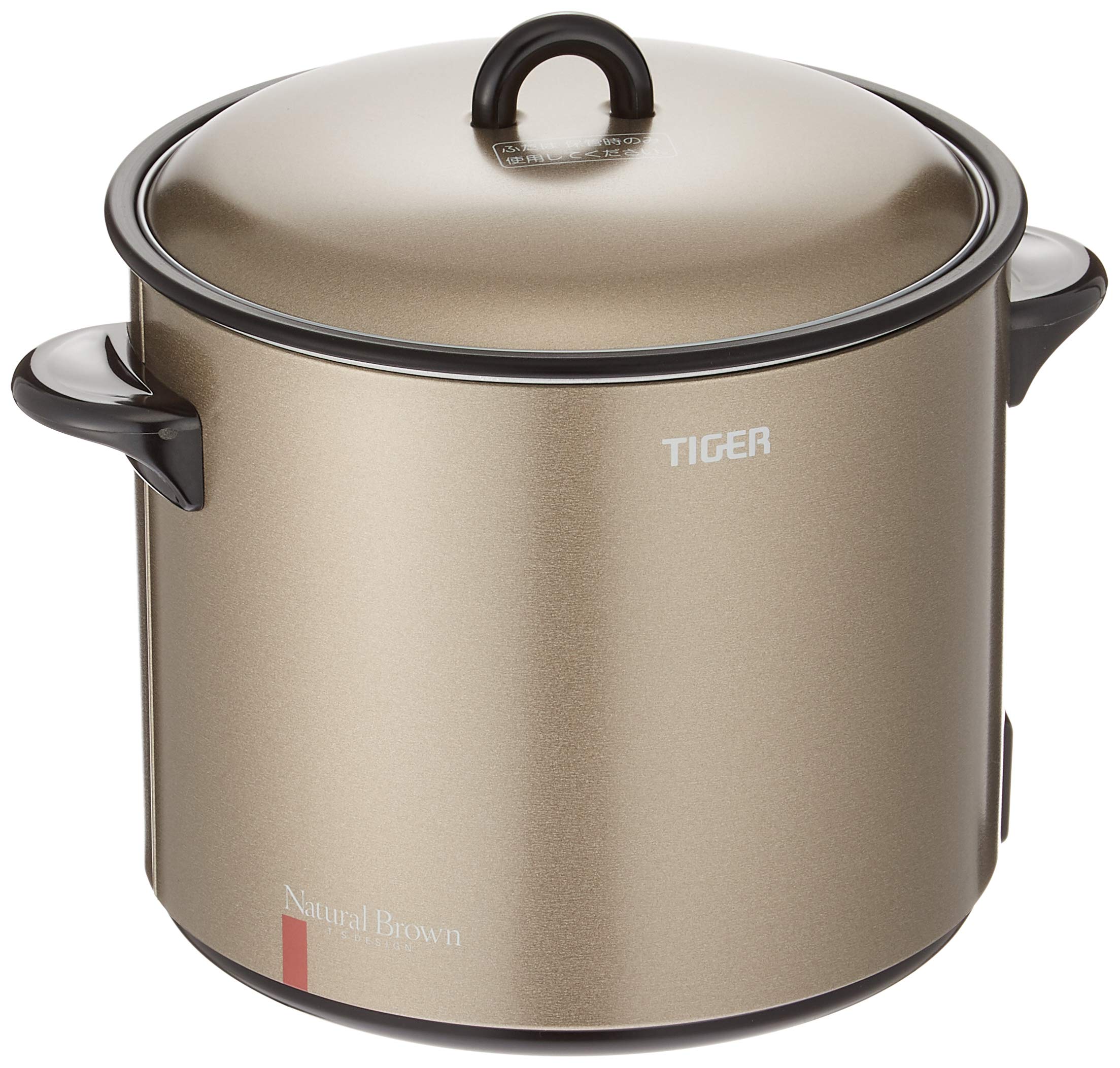 Amazon.co.jp: タイガー 電気フライヤー「はやあげ」CFE-A100-T