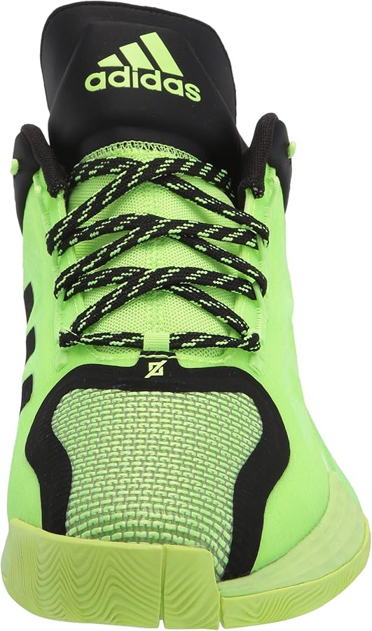 Amazon.com | Adidas Unisex D Rose 11 Shoes -11.5 Medium | Basketball