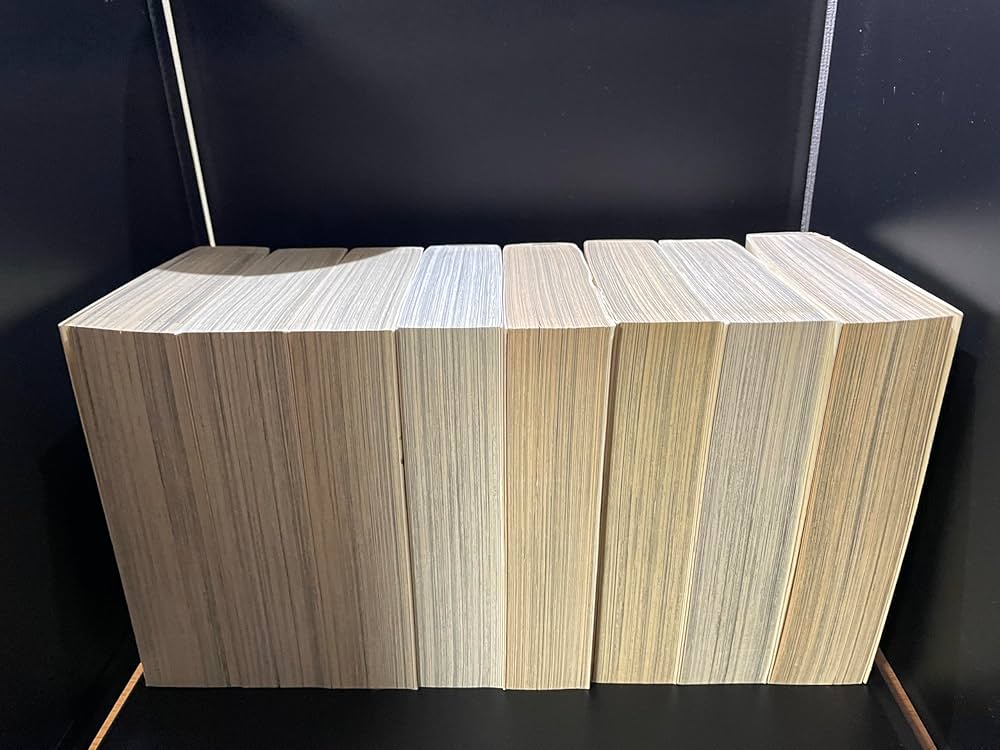 Amazon.co.jp: 天馬の血族 コミック 全8巻完結セット [コミックセット