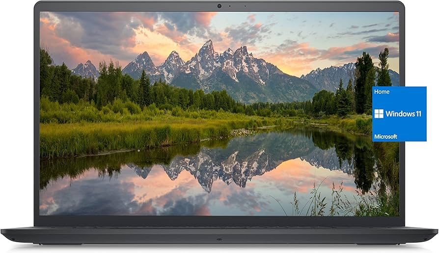 Amazon.com: Dell 2022 Inspiron 15 Laptop, 15.6