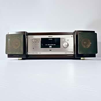 Amazon | Victor ビクター JVC EX-B1 コンパクトコンポーネント