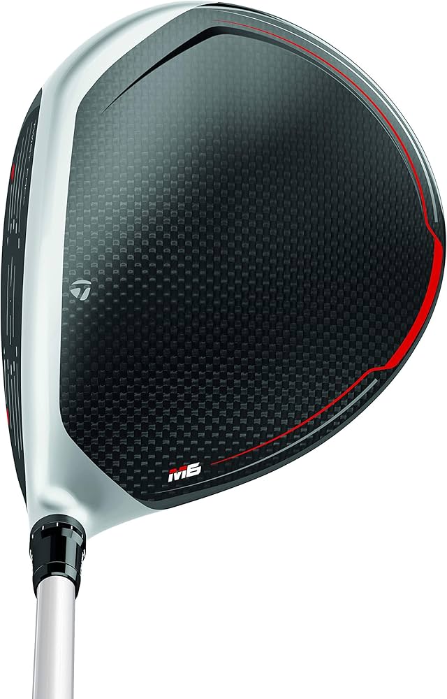 Amazon.co.jp: テーラーメイド(TAYLOR MADE) ドライバー M6 ドライバー