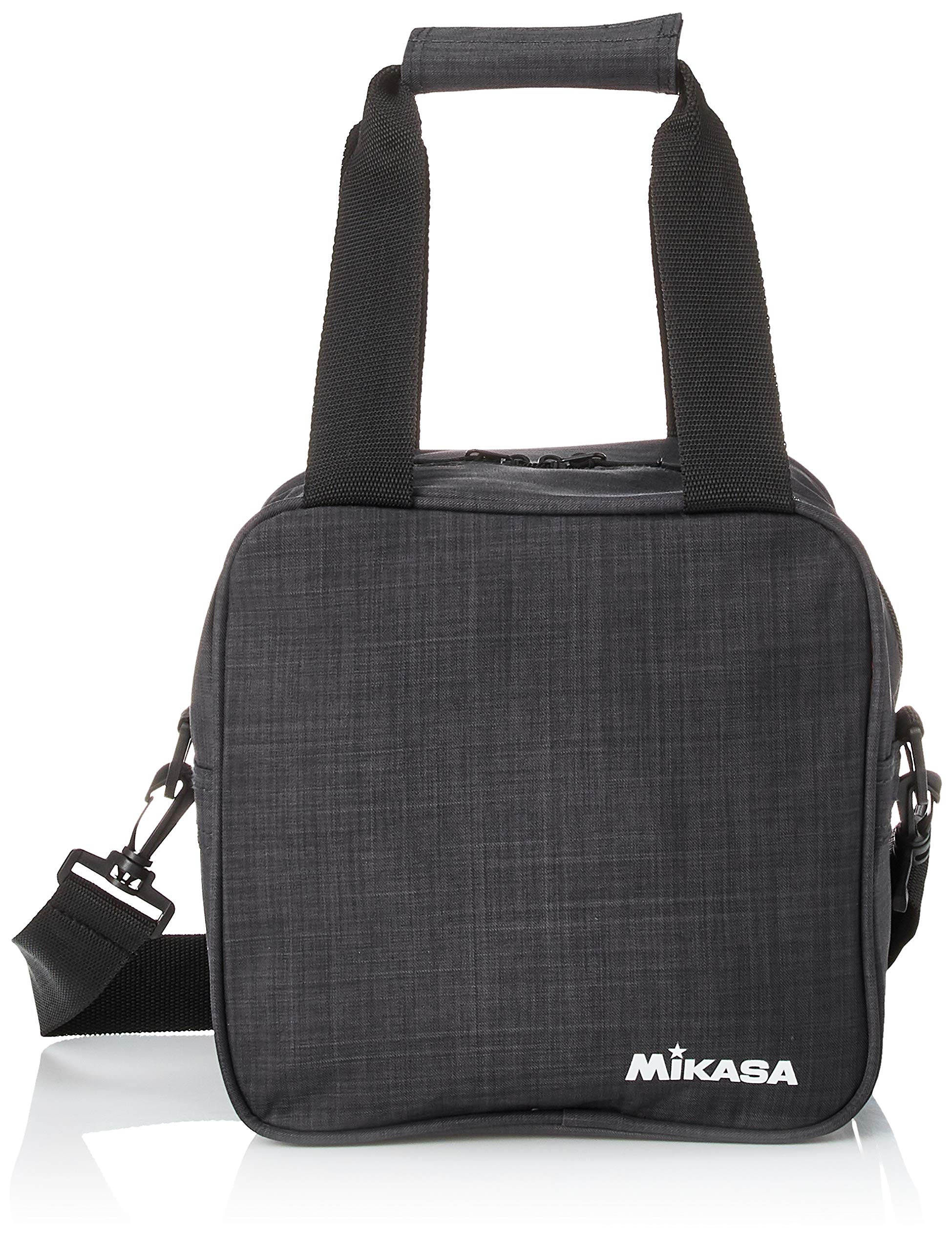 Amazon | ミカサ(MIKASA) ボールバッグ Mサイズ バレー サッカー 1個