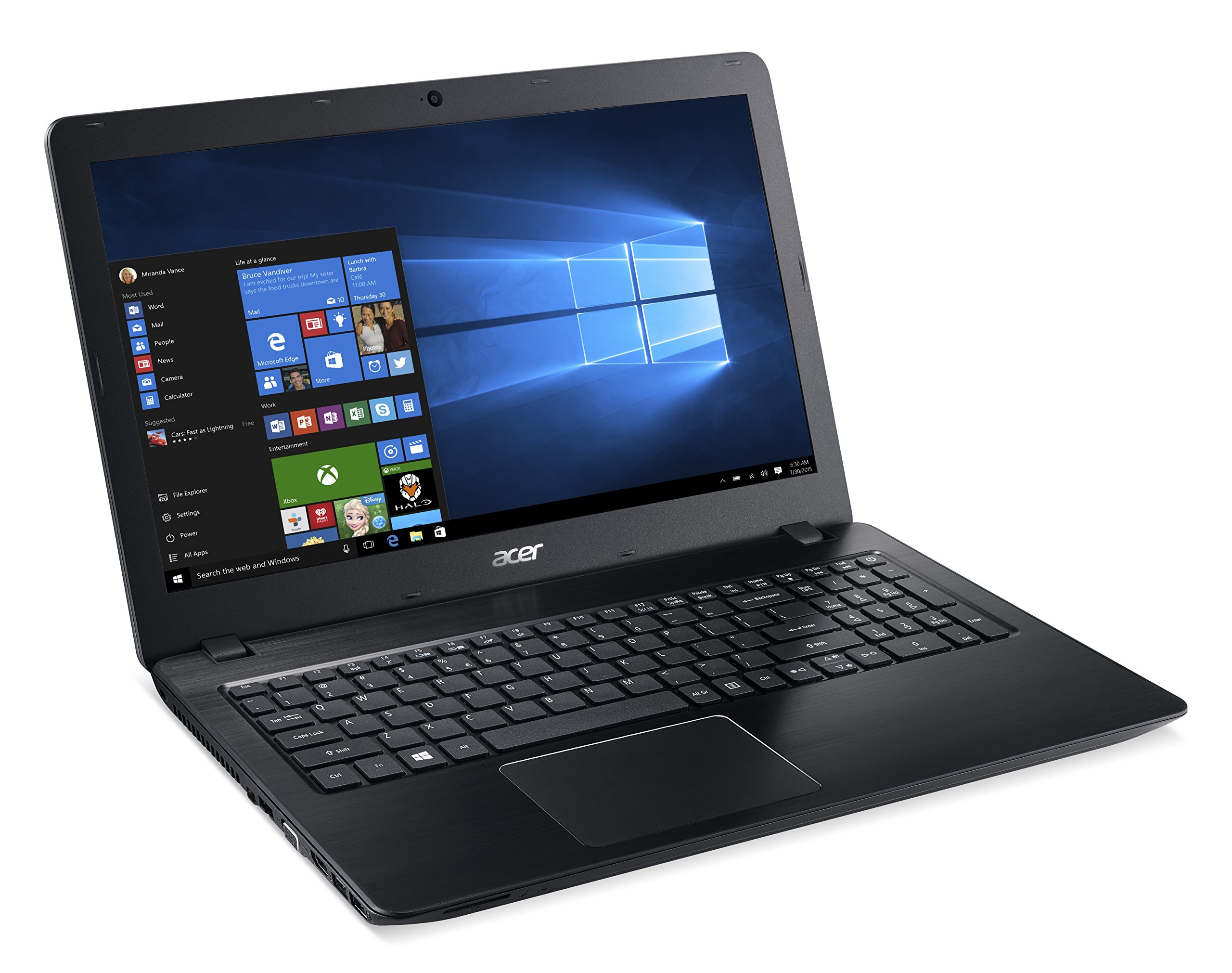 Amazon.com: Acer Aspire 15.6