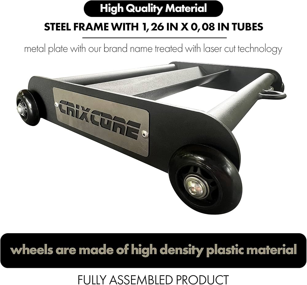 Amazon.co.jp: CRIXCORE グルートハムグライダー | 大臀筋ハム