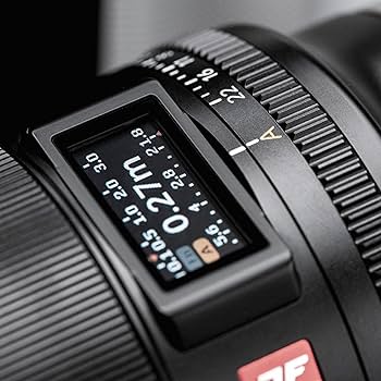 Amazon.co.jp: VILTROX AF 16mm F1.8 FE Sony E マウント 広角レンズ