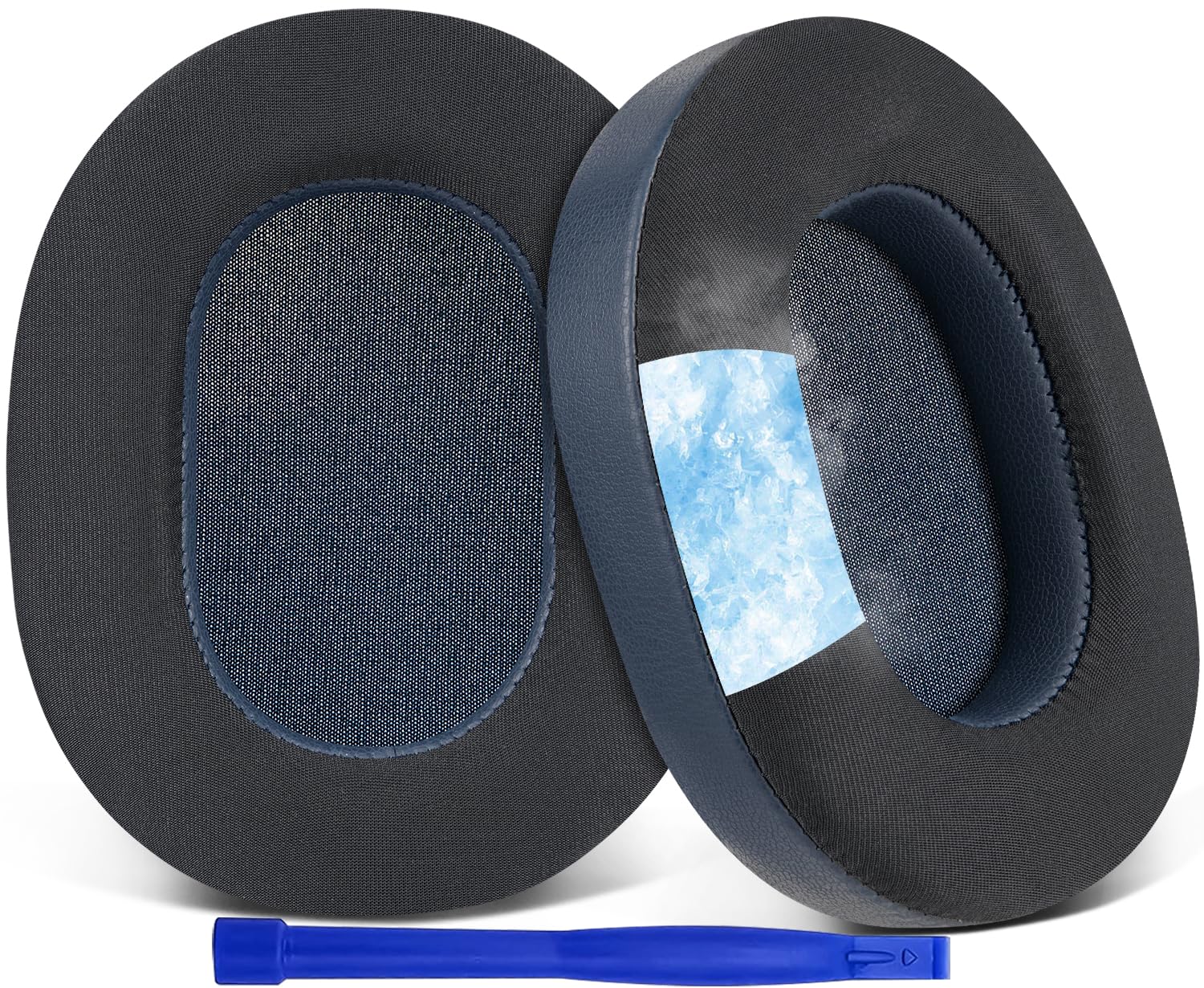 Amazon | SOULWIT 冷却ジェル パッド イヤーパッド Sony WH-1000XM5