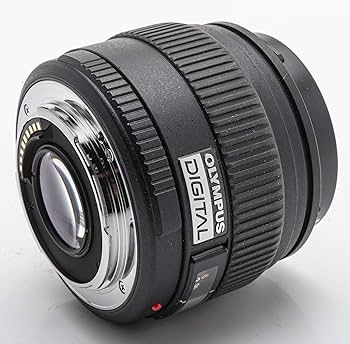 Amazon.com : OM SYSTEM OLYMPUS 50mm f/2.0 Telephoto Macro ED Lens