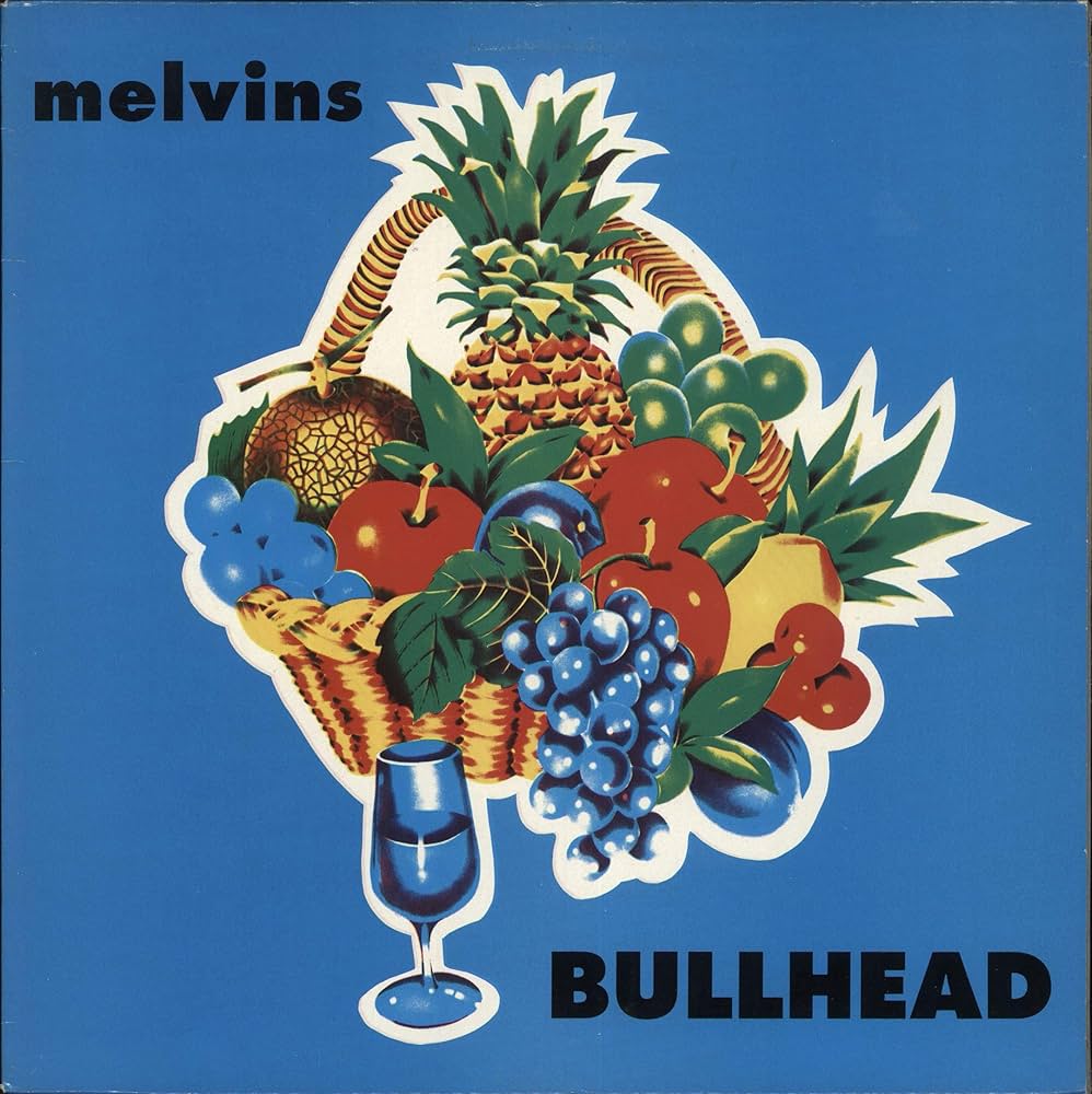 Amazon.com: Bullhead: CDs & Vinyl