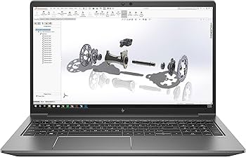 Amazon.com: HP ZBook Power G7 15.6