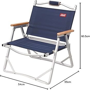 Amazon.co.jp: Coleman(コールマン) チェア コンパクト