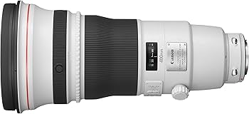 Amazon.co.jp: Canon 単焦点超望遠レンズ EF400mm F2.8L IS II USM