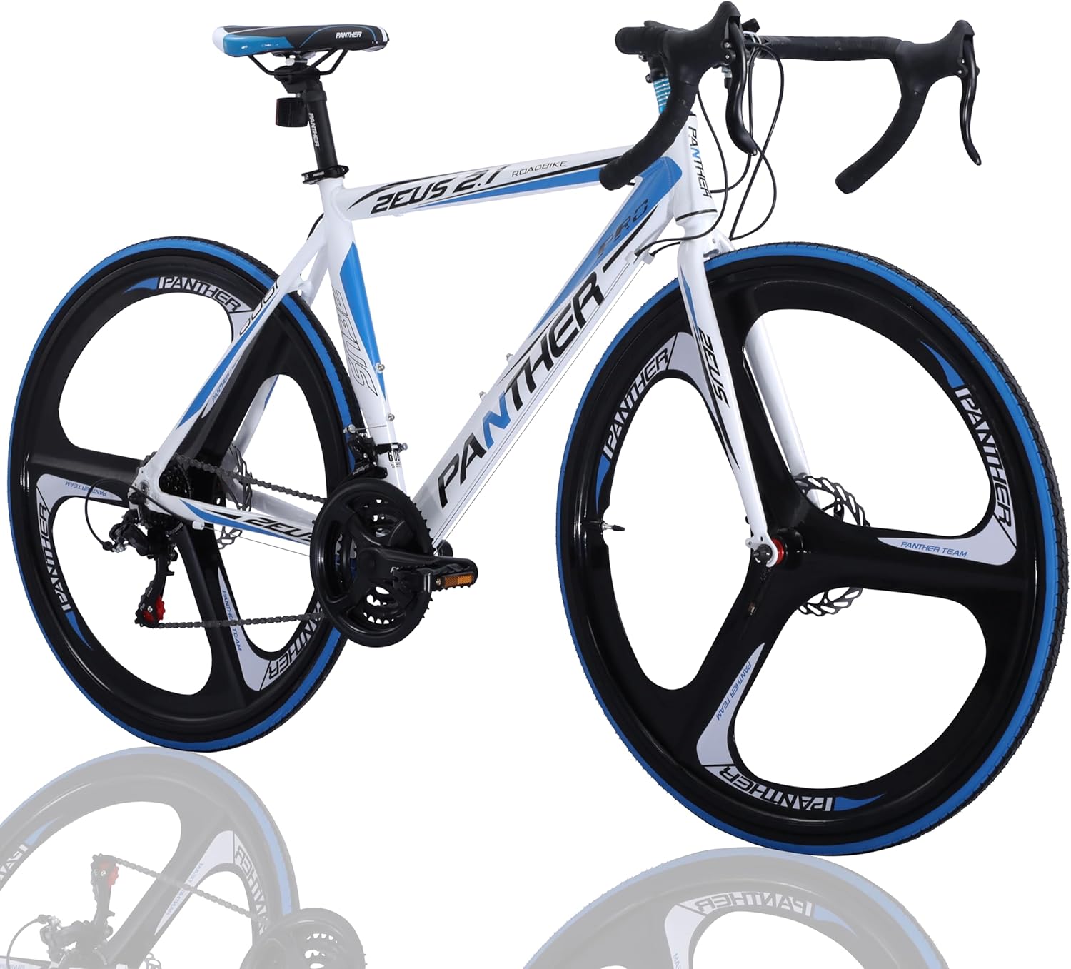 コスパ最強？それとも…？PANTHERロードバイク購入前に知るべき全注意点