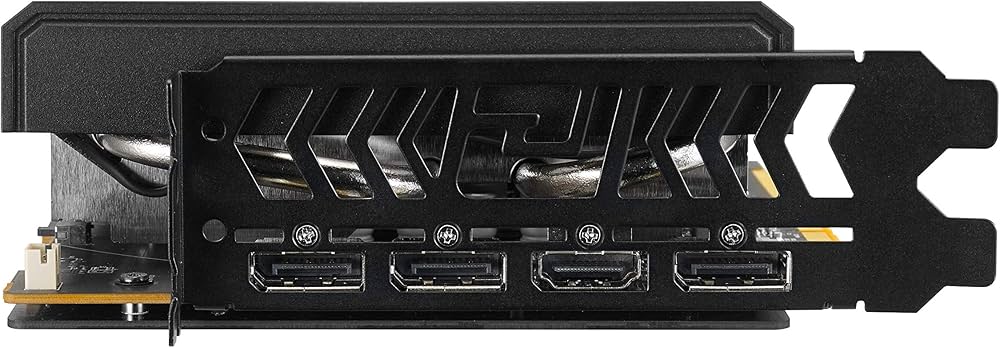 Amazon | Power Color AMD Radeon RX6700XT搭載 グラフィックボード