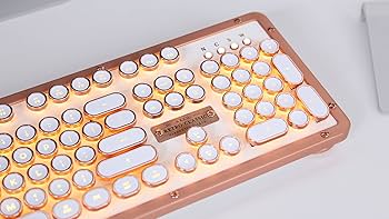 Amazon | Azio Retro Classic Bluetooth Posh - 高級ビンテージバック