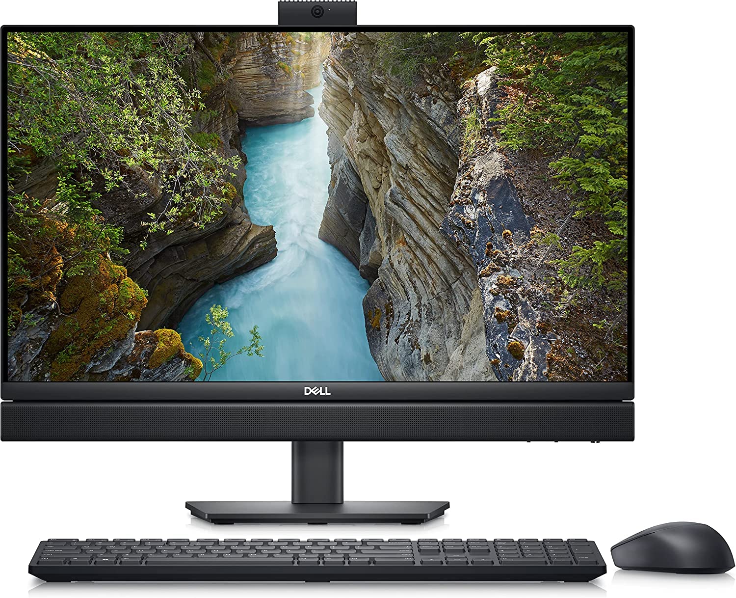 Amazon.com: Dell OptiPlex 24 7410 All-in-One 2TB SSD 64GB RAM