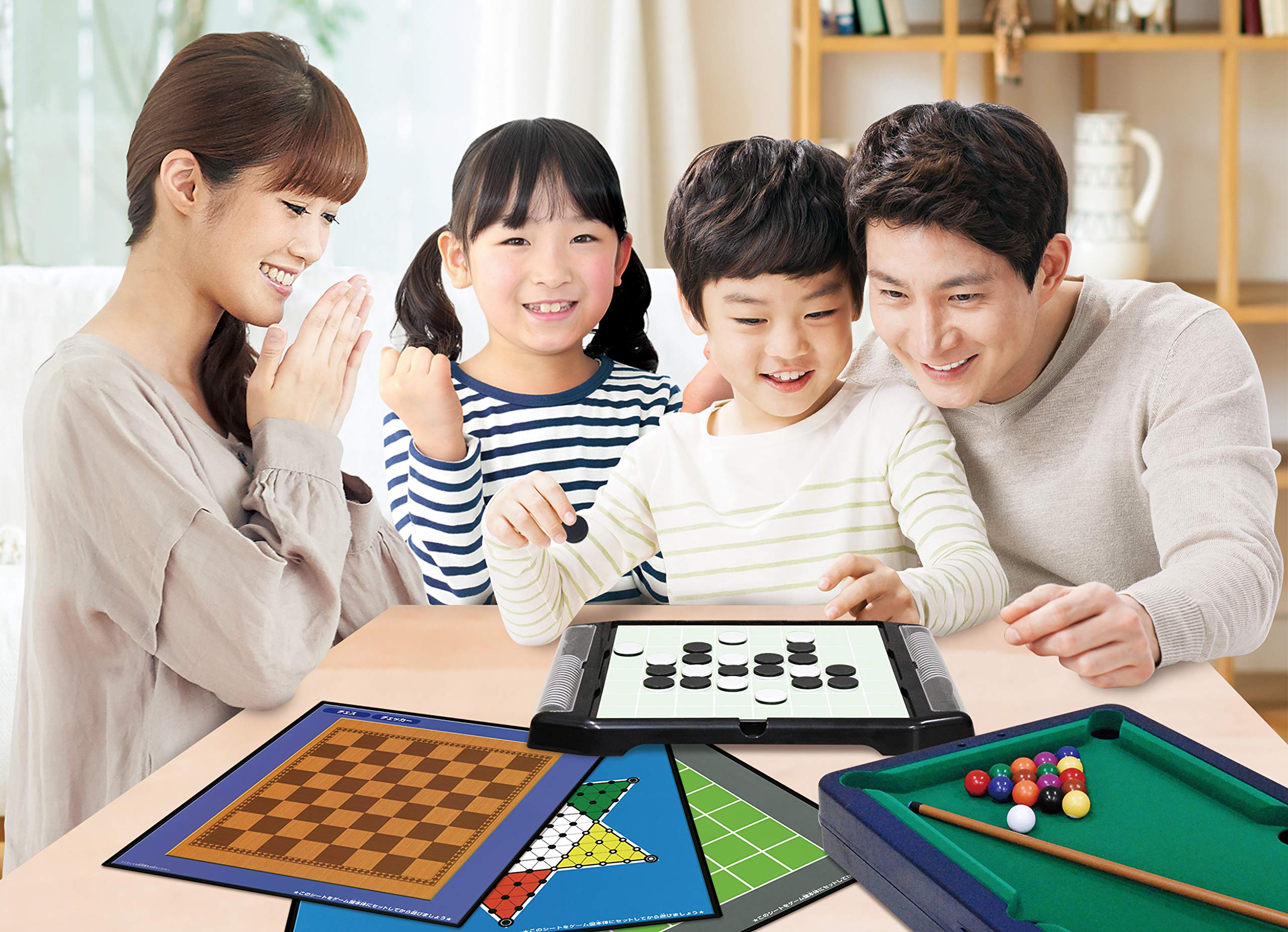 Amazon.co.jp: ハナヤマ(HANAYAMA) ゲームスタジアムDX : おもちゃ