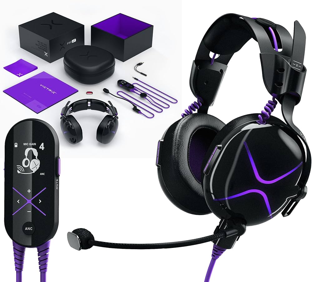 OAproda OA－390M ゲーミングワイヤレスヘッドセット ゲオ公式通販