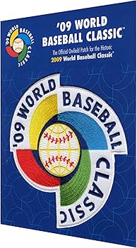 2009 WORLD BASEBALL CLASSICTM 公式記録DVD (5000限定プレミアムBOX