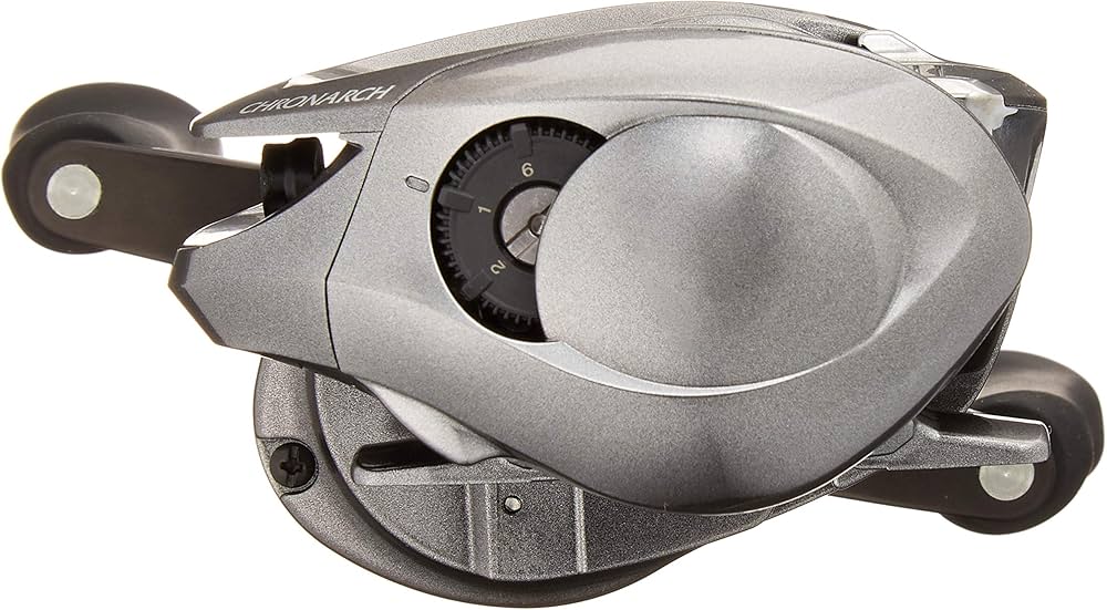 Amazon | シマノ(SHIMANO) ベイトリール 17 クロナーク MGL 150 XG 右