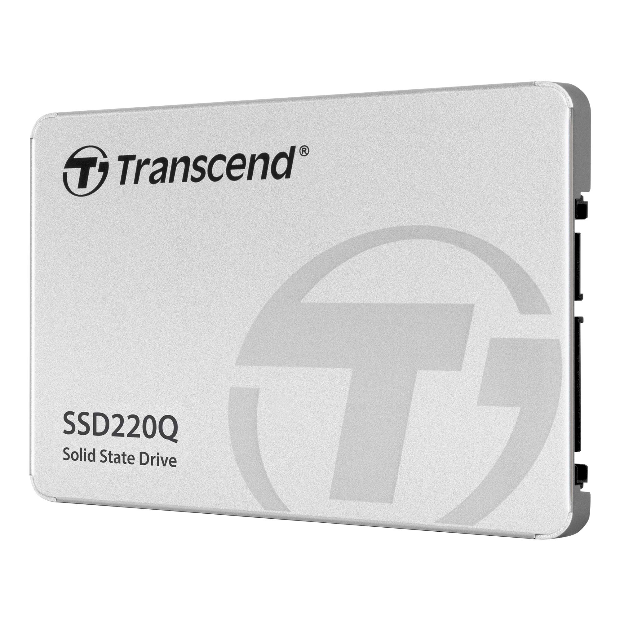 Amazon.co.jp: Transcend TS1TSSD220Q SSD 1TB Internal 2.5-inch SATA