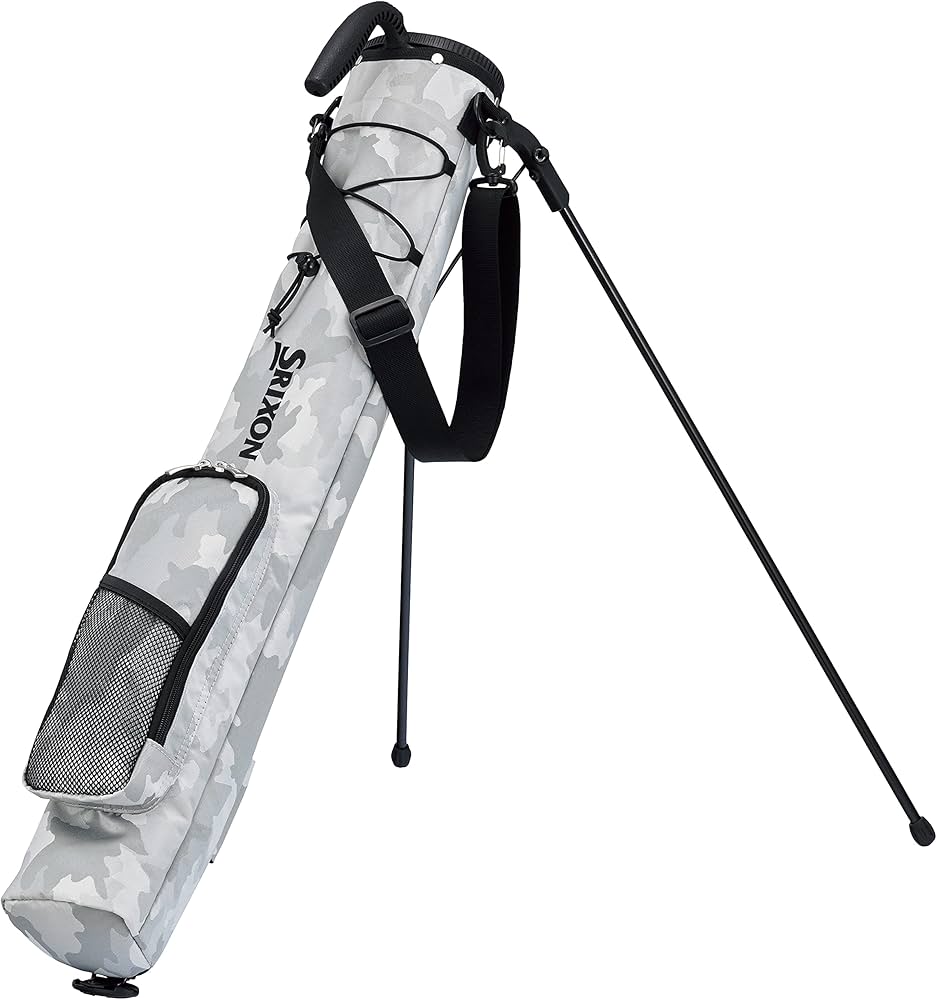 Amazon | DUNLOP ダンロップ スリクソン クラブケース GGB-S136C カモ
