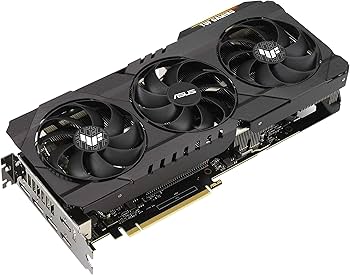Amazon | ASUS TUF Gaming NVIDIA GeForce RTX 3080 OCエディション
