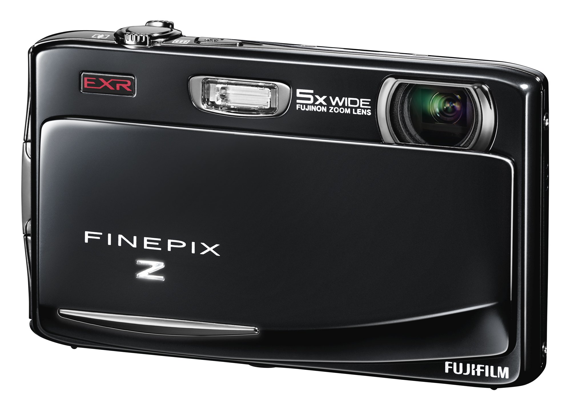 Amazon | FUJIFILM デジタルカメラ FinePix Z950EXR ブラック 1600万