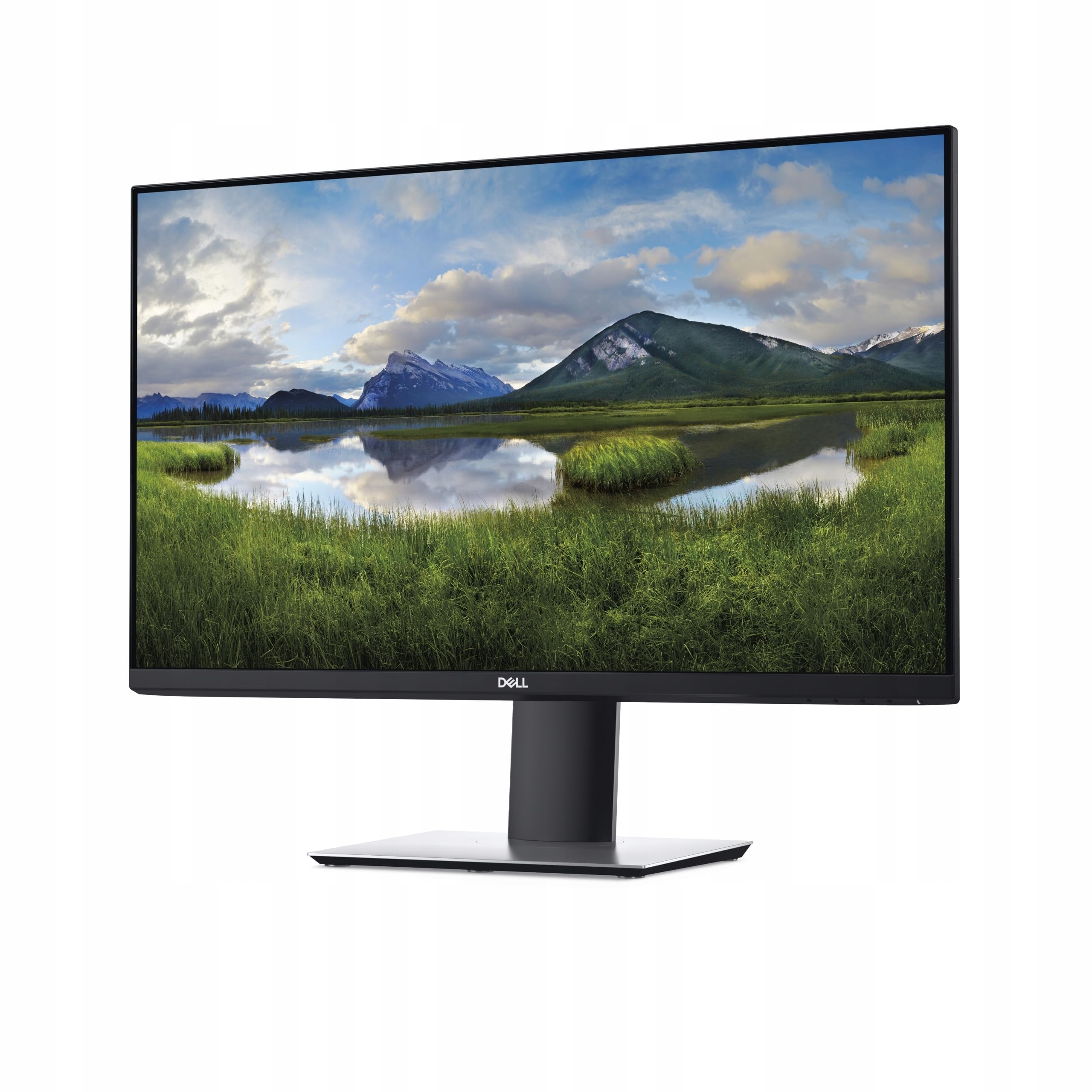 Amazon.com: DELL P Series 27-Inch FHD 1080p Screen Led-Lit Monitor