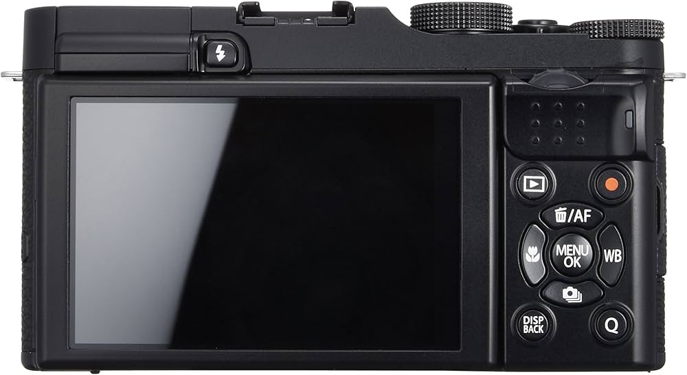 Amazon | FUJIFILM ミラーレス一眼 ダブルズームレンズキット ブラック